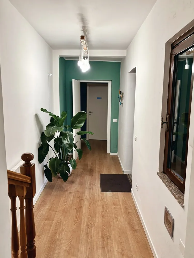 Ingresso studio