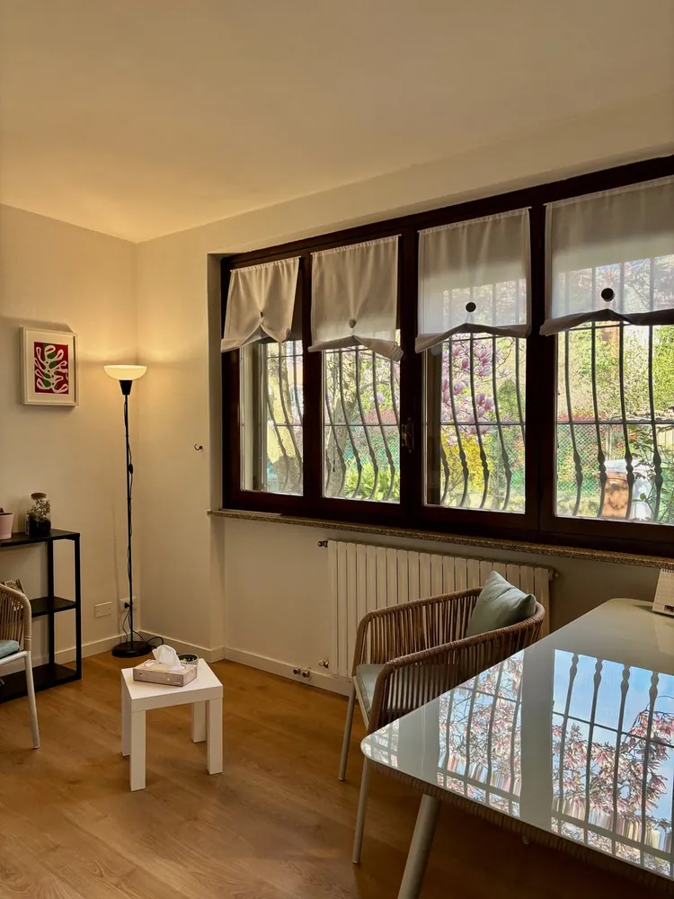 Studio principale