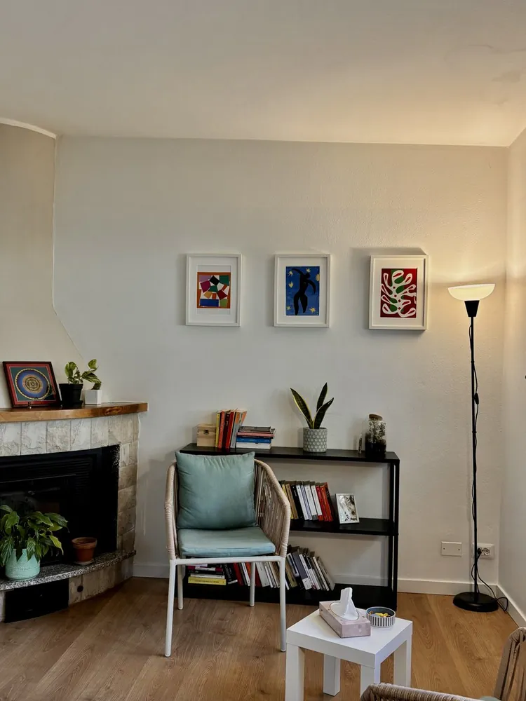 Studio — dettaglio